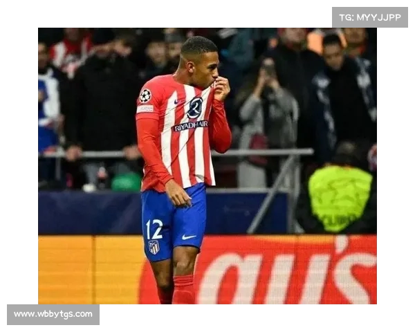 马竞中场利诺以2400万欧元转会加盟弗拉门戈